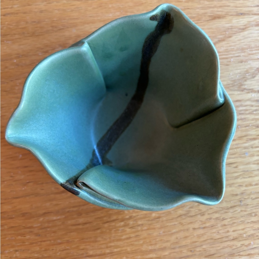 Multi-purpose Small Hilborn Pottery Dish